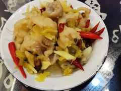 -牛炖牛·怪味牛骨头(大成路店)