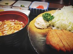 -牛かつもと村(上野店)