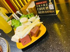 -牛New寿喜烧(虹桥新天地店)