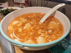 -和晟shèng铁锅炖·东北菜(南山店)