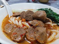 -老西关濑粉(文明路店)