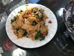 -瑞丰园庭院餐厅·白族传统家常菜