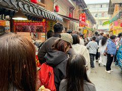 -正宗杨记普洱酸醋米线(总店)