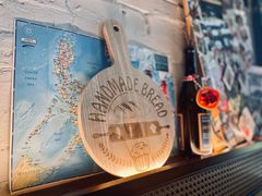 -Mesa Madre梅萨妈妈·Bintana(国贸店)