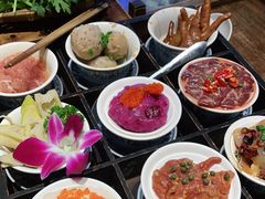 -楠火锅(广州总店)