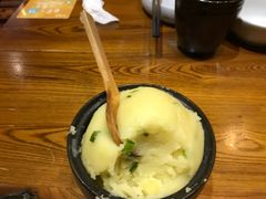 -云海肴·汽锅鸡·云南菜(天津国金汇店)