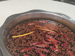 -枇杷园食为鲜火锅(南山店)