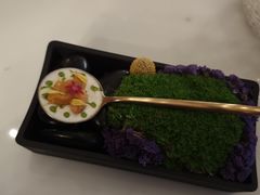 -深圳文华东方酒店·OPUS 388·精致法餐