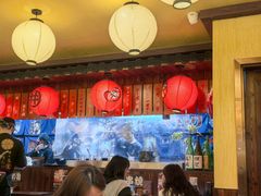 -鸟鹏烧鸟居酒屋(昌岗店)