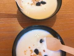 -耶里夏丽·丝路国际·新疆餐厅(浦东区东方路店)