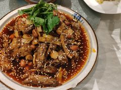 -院8里·少城记忆老川菜(宽窄巷子店)