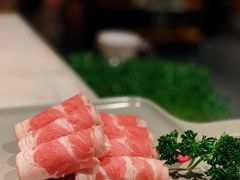 羊肉半份-煲宫猪肚鸡(晶品店)
