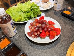 -神户赤童日式烤肉伙伴(东直门店)