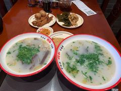 -武圣羊汤(手帕口店)