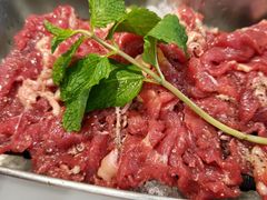 -鲜旺發牛腩煲·打边炉(乐客城店)