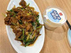 -宏状元现熬粥·京味菜(黄寺大街店)