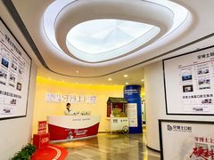 -牙博士口腔品牌连锁(杨浦店)