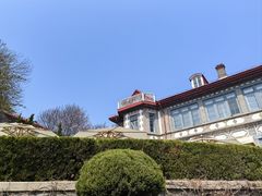-烟台山景区