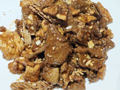 -二姐家三个拿手菜·北塘海鲜·大馅锅贴王(成林道店)