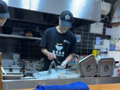 -Ramen满吉·豚骨拉面(丽园路店)