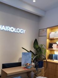 点击看大图 -丝域养发馆