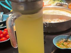 -老城鲜·小海鲜贝贝煲火锅(壹方城店)