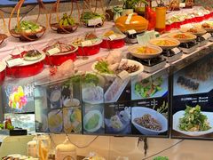 -澜小宴·锦绣江南(金沙滩店)