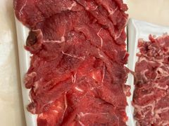 -牛缘村·贵州黄牛肉火锅(西善桥店)