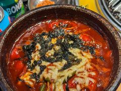 -GOGIYA·咕叽吖韩国传统烤肉店(小榄店)