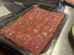 -英雄故事地摊烤肉(马驹桥店)