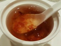-红棉中餐厅·广州海航威斯汀酒店