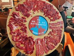 -吼堂老火锅(太古里总店)