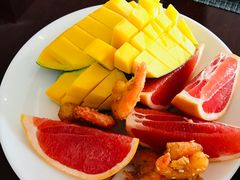 -荣誉国际酒店-云顶旋转餐厅