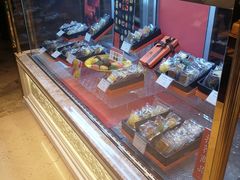 -檬舒舒MonChouChou(环球金融中心店)