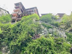 -乌江画廊(彭水苗族土家族自治县)