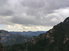 -十渡东湖港风景区