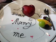 -Olive橄榄花园漂亮饭主题布置餐厅(大望路店)