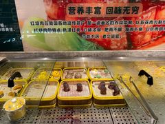 -梨花自助烤肉(西三旗万象汇黑金店)