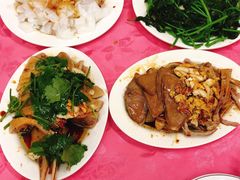 -电白鸭粥店(下沙二坊88号店)