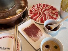 -清真·鸦儿李记·涮肉(马家堡店)