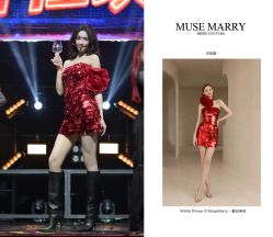 点击看大图 -MuseMarry婚纱(前海嘉里中心店)