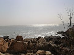 -湄洲岛