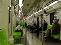 -七里庄(地铁站)