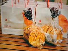 -国际饭店·帆声西饼屋(黄河路店)