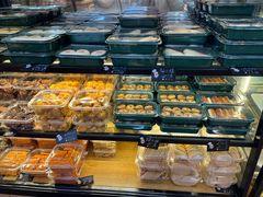 -宏发红西饼屋(天津路店)