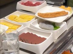 -海底捞火锅(上元大街店)