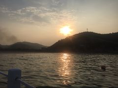 -嵊泗基湖沙滩