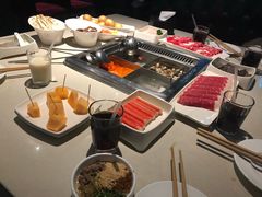 -海底捞火锅(九久奥特莱斯店)