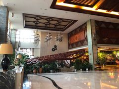 -稷泽·海丽宾雅温泉度假酒店