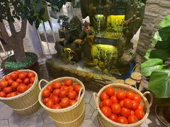 -蕃茄述·好汤自然来(江汉路店)